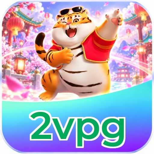 Aplicativo mobile 2vpg para iOS e Android